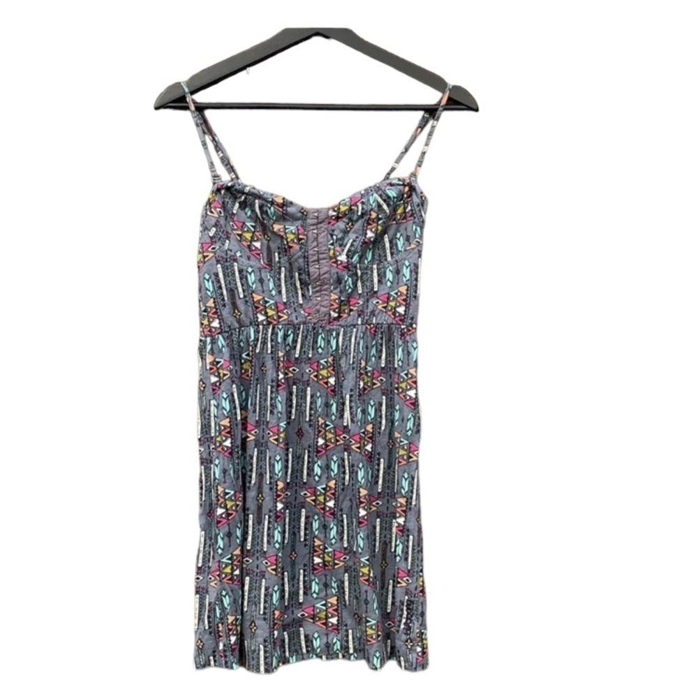 Billabong women's medium sun dress